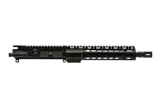 SOLGW 10.5" M4-76 AR-15 barreled upper with Government contour 5.56 barrel and MLOK handguard